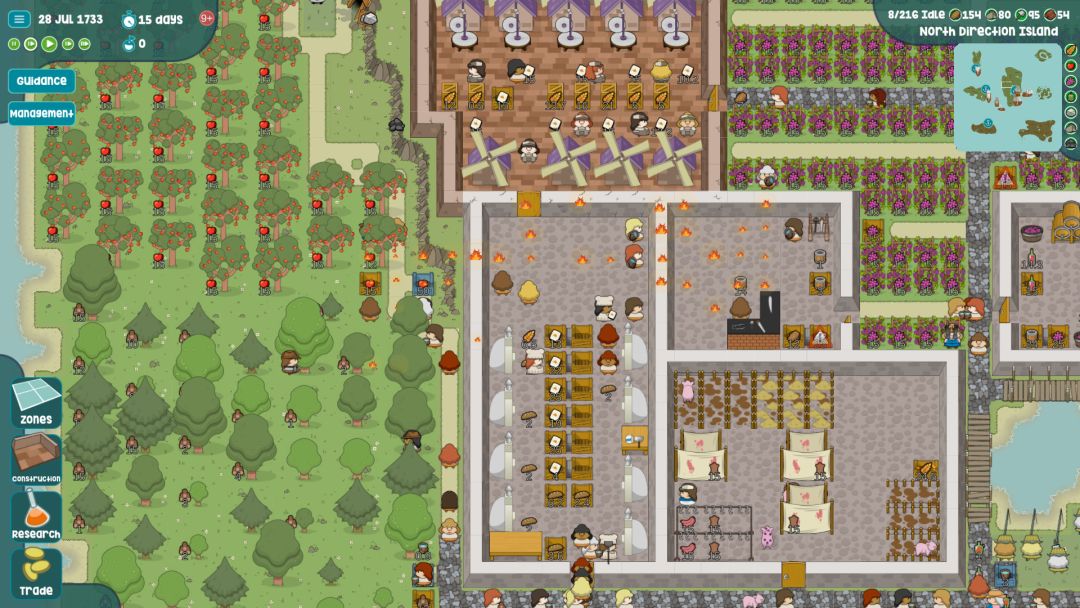 再来一岛游戏截图