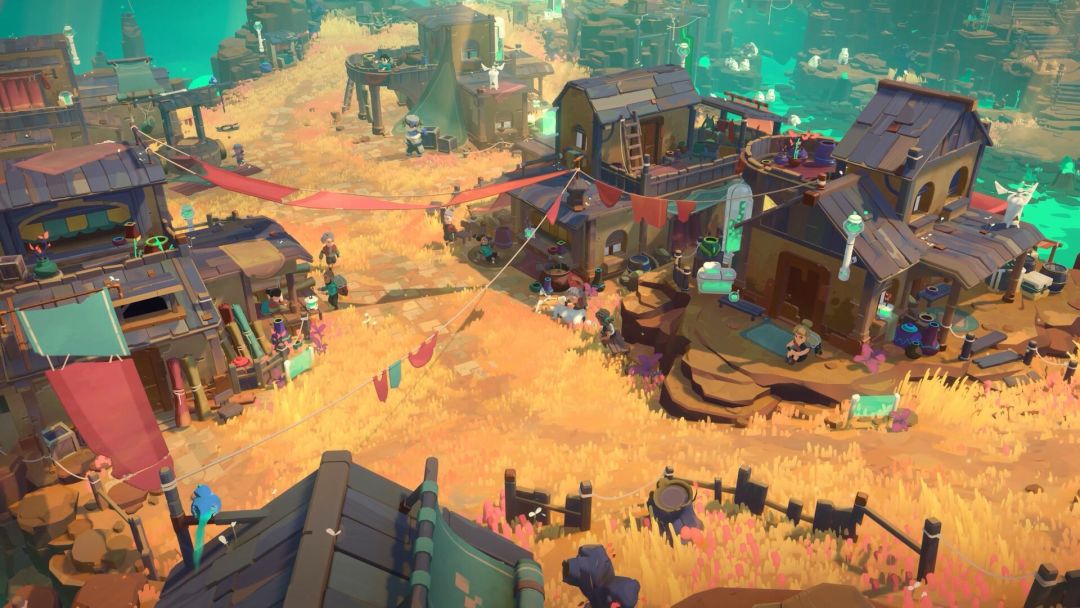 夜勤人2：无尽宝库游戏截图