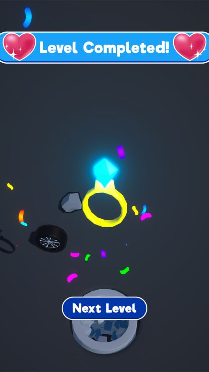 Separate & Merge游戏截图