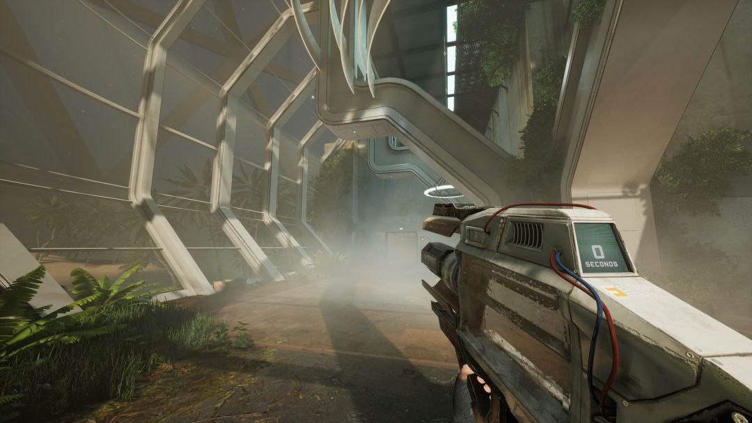 The Entropy Centre游戏截图