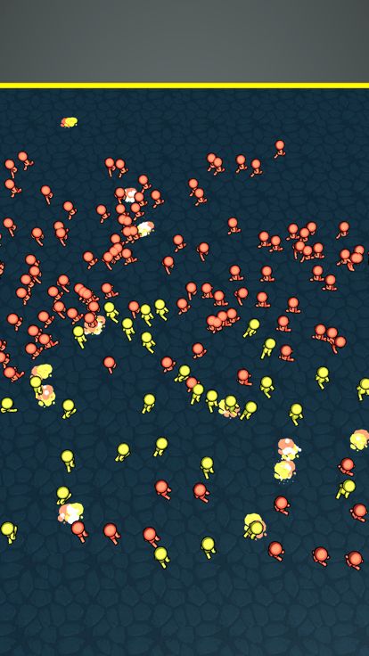 Chibi Stack游戏截图