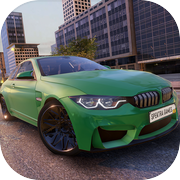 Parking Master Multiplayericon