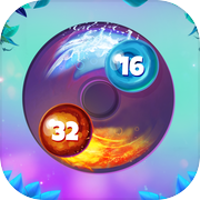 Laps Fuse: Puzzle numbers Cashicon