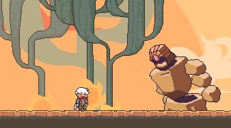 Retrieve游戏截图