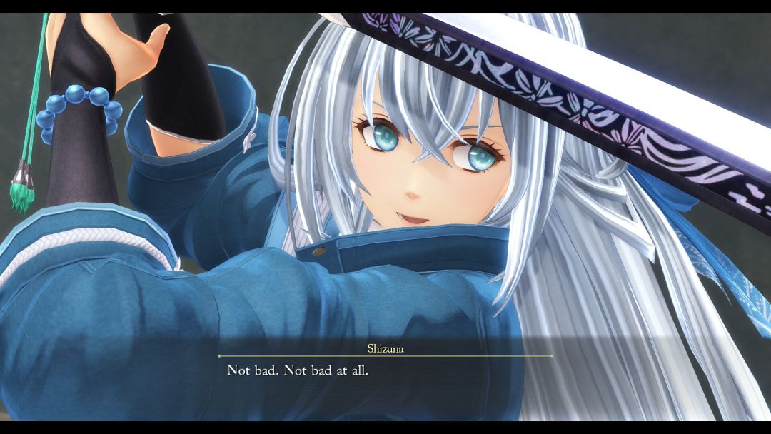The Legend of Heroes: Trails through Daybreak II游戏截图