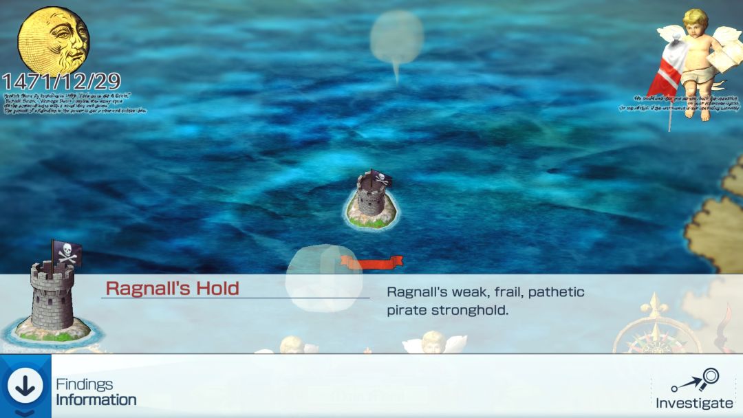 Neo ATLAS 1469游戏截图
