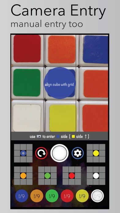 CUBE SNAP游戏截图
