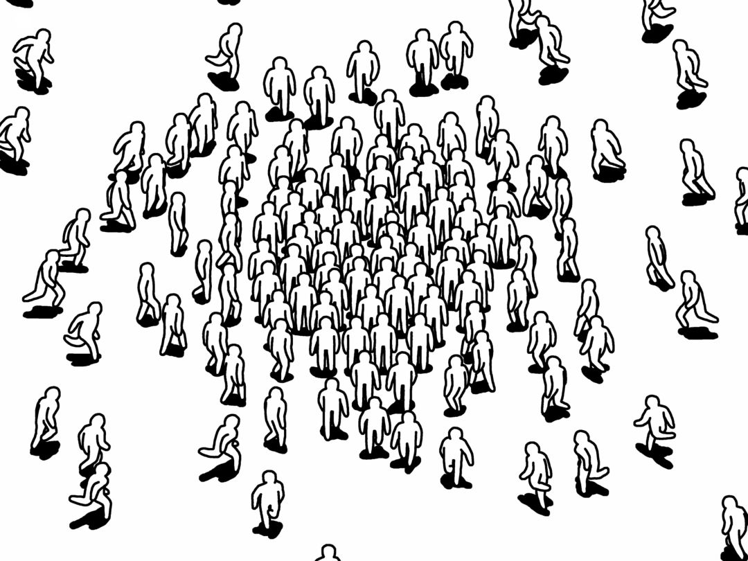 孩子们游戏截图