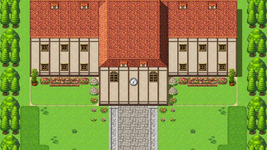 伊始大陆游戏截图