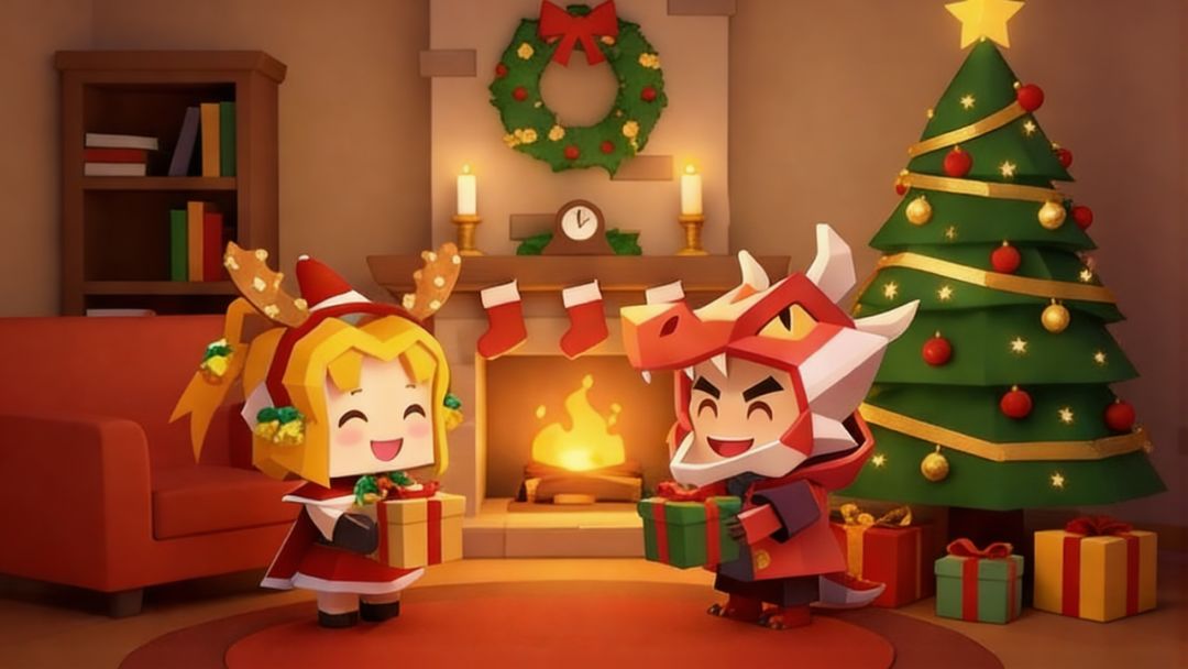 弓箭手大作战游戏截图