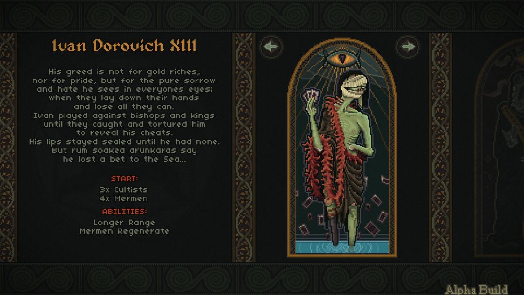 Sea Salt游戏截图