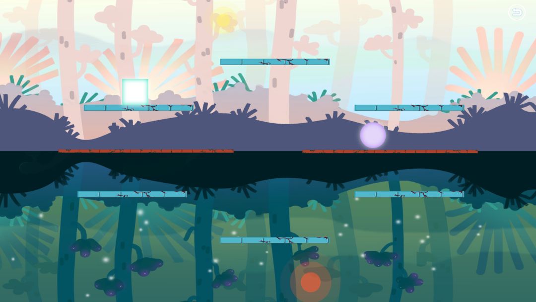 碰瓷儿游戏截图