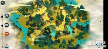 【江湖画】野猪获取方式