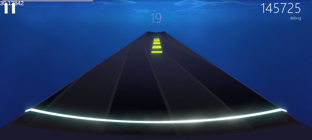 时序之歌游戏截图