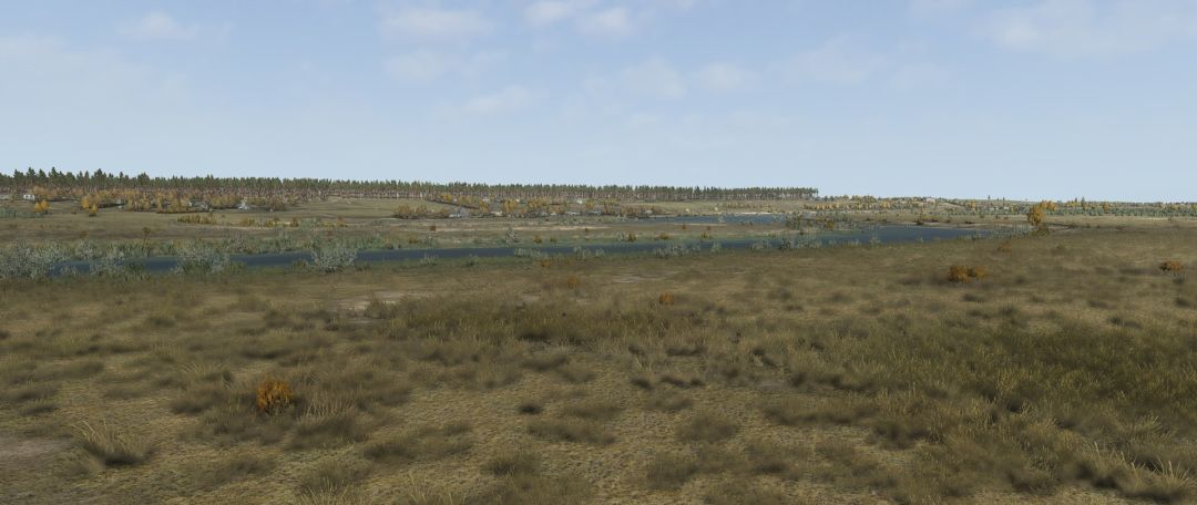 Graviteam Tactics: Mius-Front游戏截图