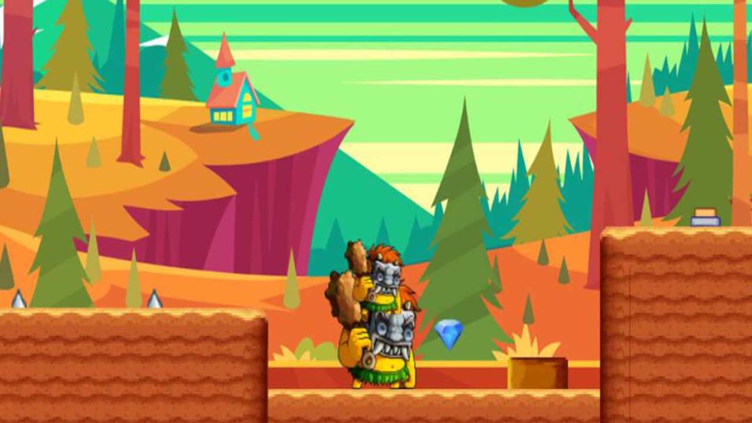 玛雅勇士王者挑战游戏截图