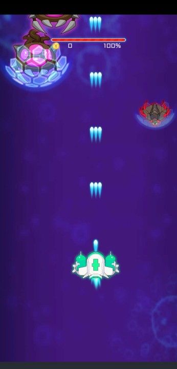 怪兽必须死游戏截图