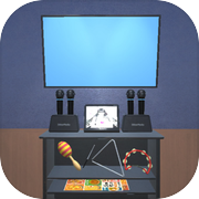 脱出ゲーム ~カラオケからの脱出~icon