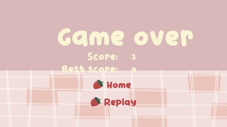GoTop Fruit Frenzy Press游戏截图