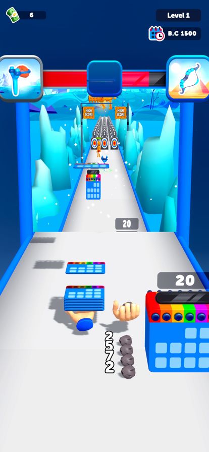 Age Evolution游戏截图