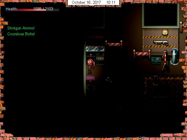 Apocalypse Hotel - The Post-Apocalyptic Hotel Simulator!游戏截图