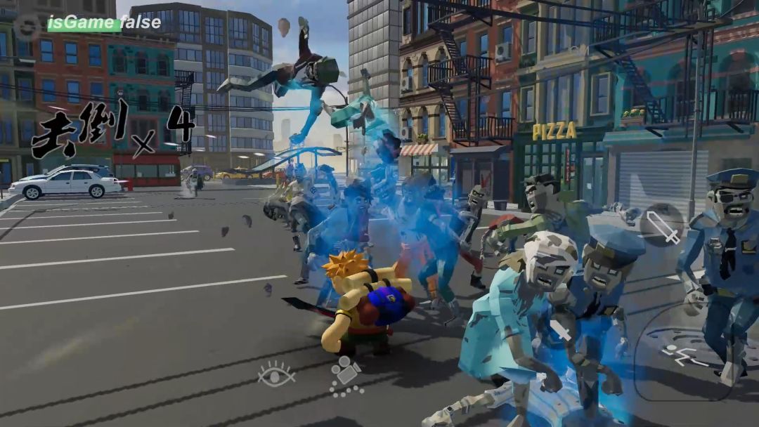 末日狂徒游戏截图