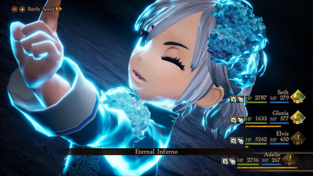 勇气默示录 2游戏截图