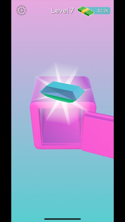 Clever Thief 3D游戏截图