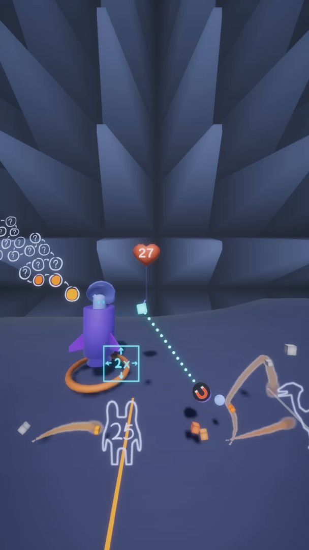 半耳归家记游戏截图