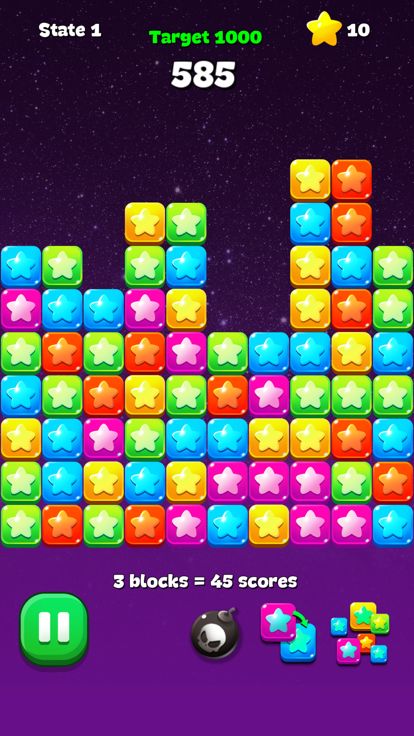 Pop Pop Season游戏截图