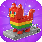 Art Blocks Factoryicon