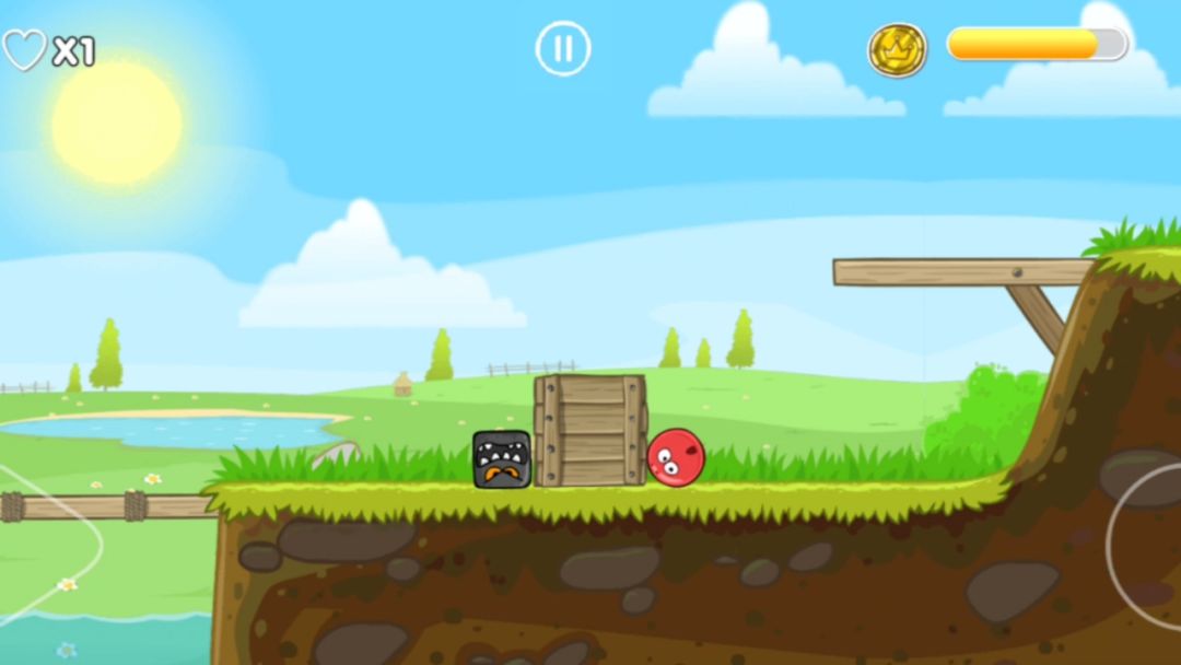 球球快点冲游戏截图