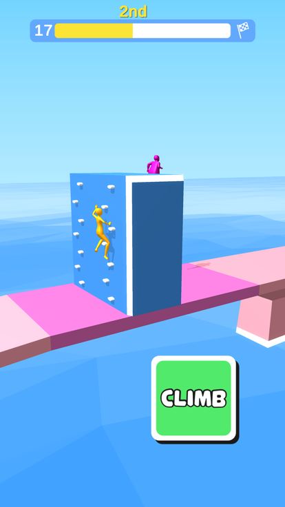 Must Decide游戏截图