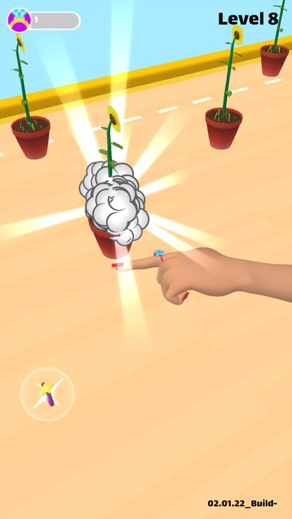 Ring Snatch游戏截图