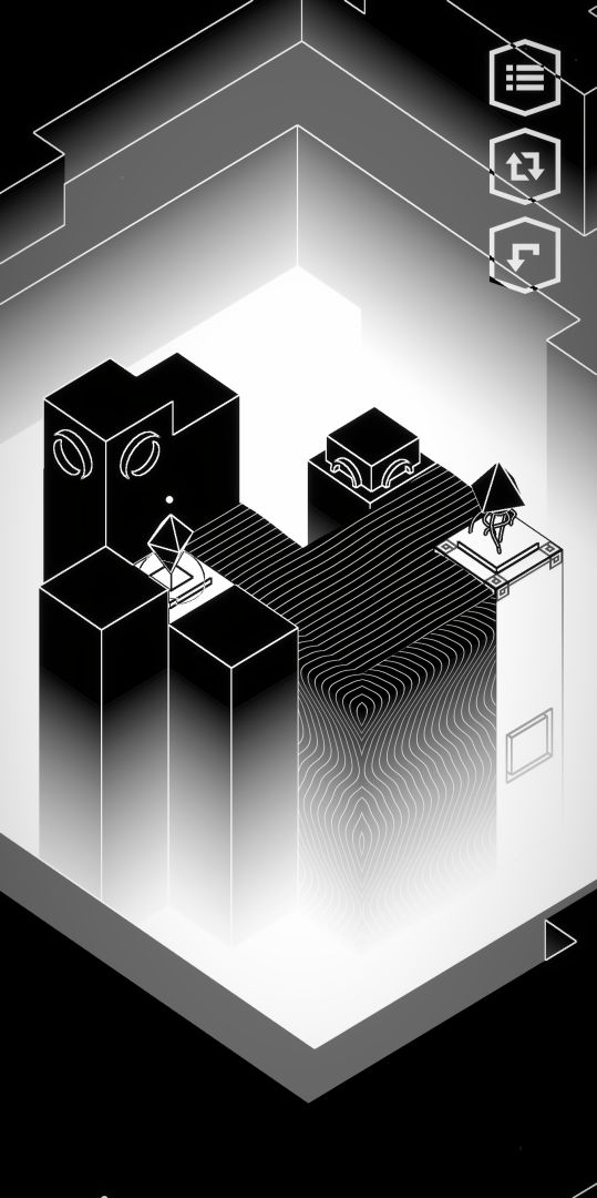 未定空间游戏截图