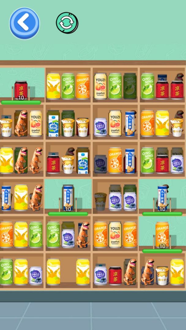 合成闯关大师游戏截图