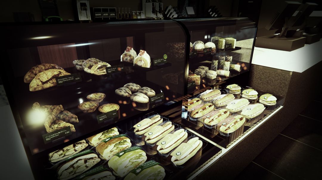 [Chilla's Art] The Closing Shift | 閉店事件游戏截图