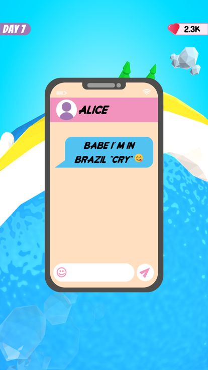 TakTuker游戏截图