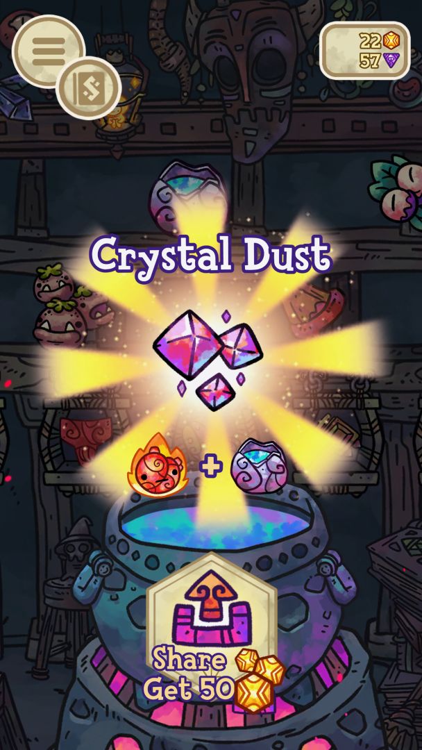 炼金学院游戏截图