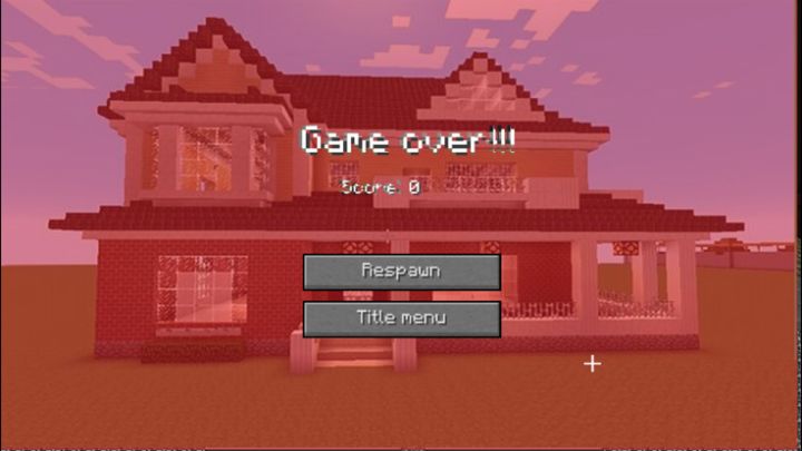 像素世界:经典中文版像素积木游戏游戏截图