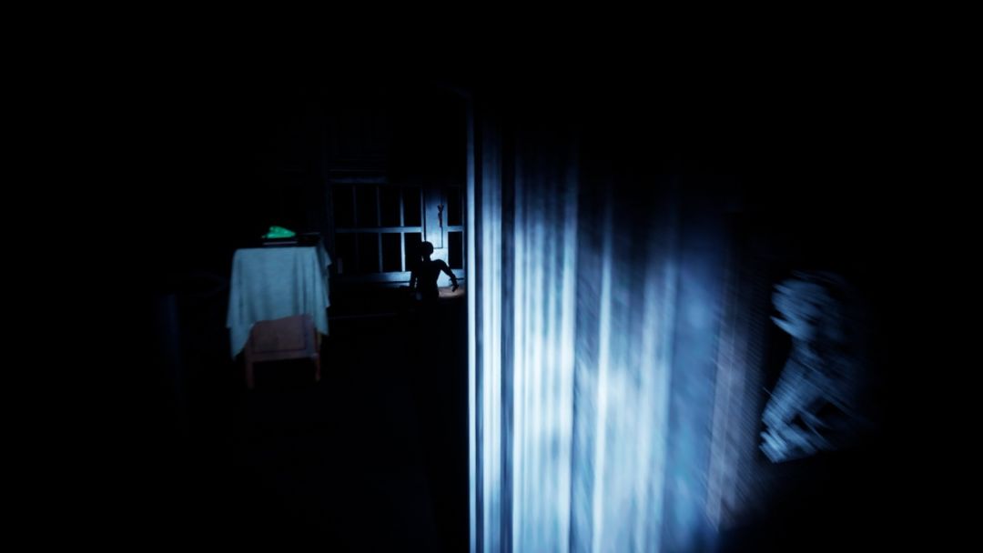 Fear Therapy游戏截图