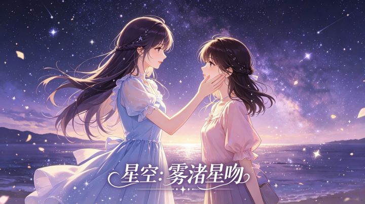 星空:雾渚星吻游戏截图