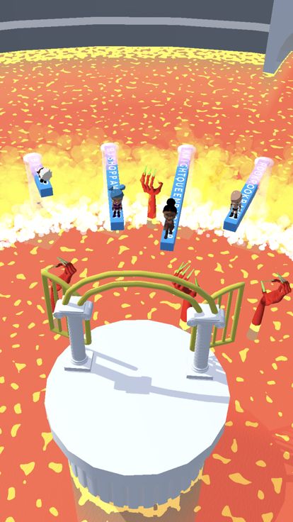 Trivia Hell游戏截图