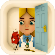 Escape Game: Drink Me!