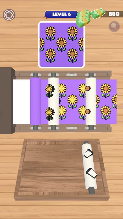 Print Shop!游戏截图