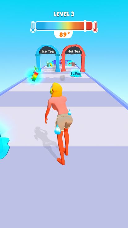 No More Heat游戏截图