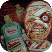 The Mouthwash Escape Game