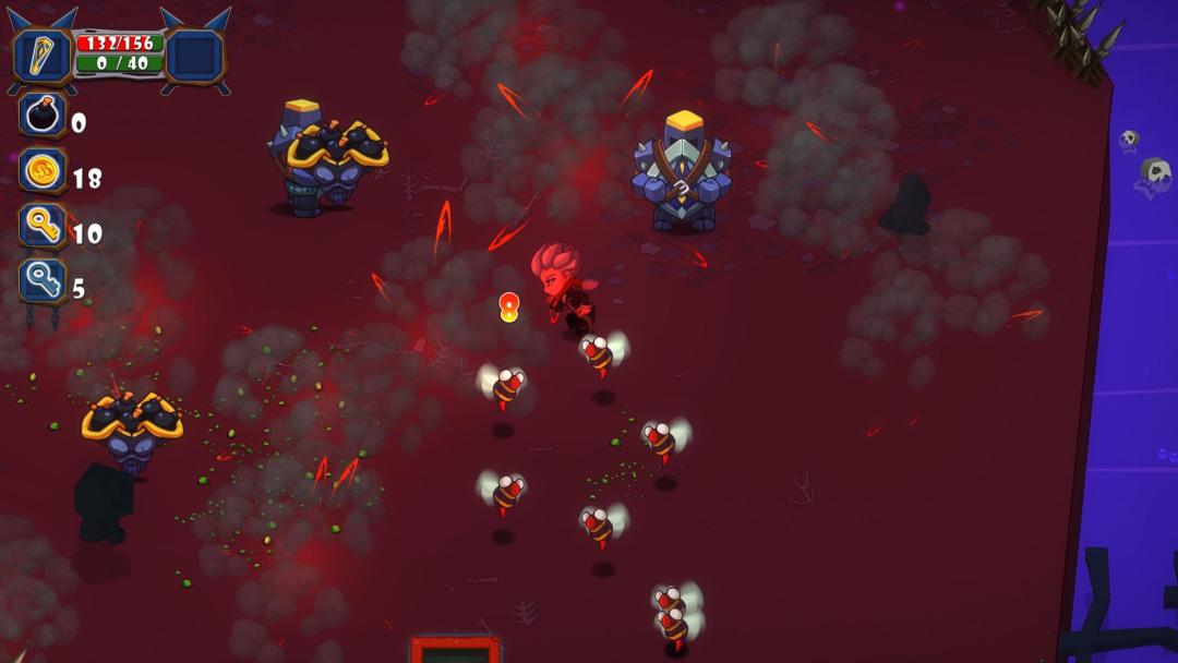 Babel: Choice游戏截图