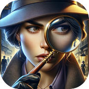 Detective's Questicon