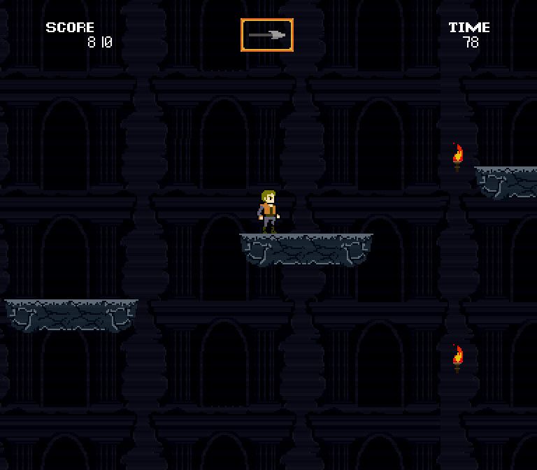 DUNGEON OF NAZARICK游戏截图